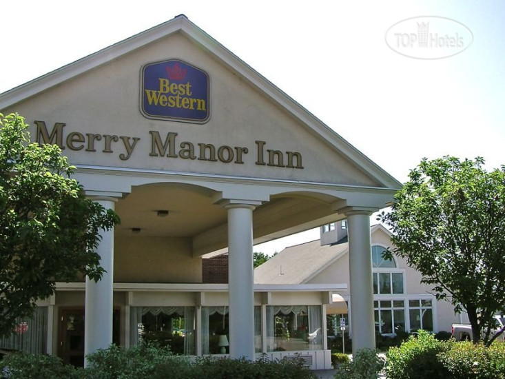 Photos Best Western Merry Manor Inn