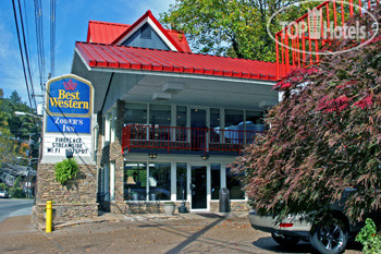 Фото Best Western Zoders Inn