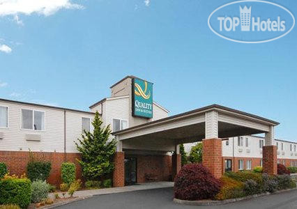 Фото Quality Inn & Suites Longview