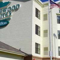 Homewood Suites by Hilton Anchorage 3*