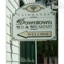 Fairbanks Downtown Bed & Breakfast 