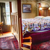 Alaskas Capital Inn Bed & Breakfast 