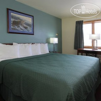 Quality Inn Kenai 