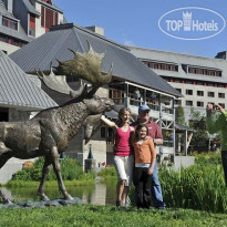 Alyeska Resort Girdwood 