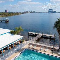 Best Western Fort Myers Waterfront 