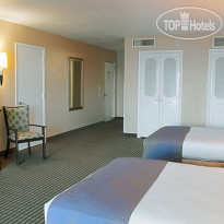 Best Western Fort Myers Waterfront 