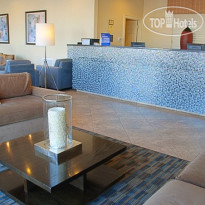 Best Western Fort Myers Waterfront 