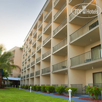 Best Western Fort Myers Waterfront 