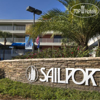 Sailport Waterfront Suites 3*