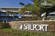 Sailport Waterfront Suites 3*