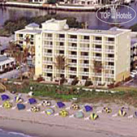 Holiday Inn Highland Beach-Oceanside 3*