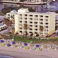 Holiday Inn Highland Beach-Oceanside 3*