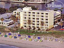 Фотографии отеля  Holiday Inn Highland Beach-Oceanside 3*
