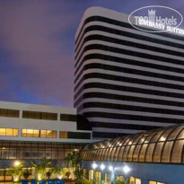 Embassy Suites West Palm Beach