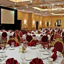 Embassy Suites West Palm Beach