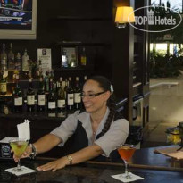 Embassy Suites West Palm Beach