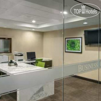 Embassy Suites West Palm Beach