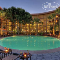 Embassy Suites West Palm Beach