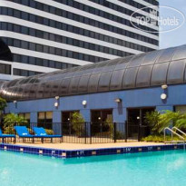 Embassy Suites West Palm Beach
