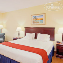 Holiday Inn Express Hotel & Suites Panama City - Tyndall 