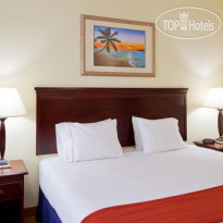 Holiday Inn Express Hotel & Suites Panama City - Tyndall 