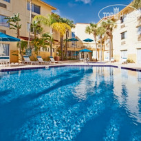 La Quinta Inn & Suites Clearwater Airport