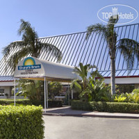 Days Inn West Palm Beach 3*