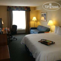 Hampton Inn & Suites Fort Myers Beach Sanibel Gateway