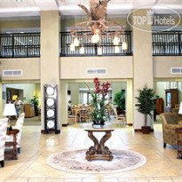 Hampton Inn & Suites Fort Myers Beach Sanibel Gateway