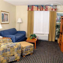 Hampton Inn & Suites Fort Myers Beach Sanibel Gateway