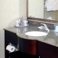 Hampton Inn & Suites Fort Myers Beach Sanibel Gateway