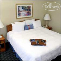 Hampton Inn & Suites Fort Myers Beach Sanibel Gateway
