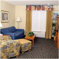 Hampton Inn & Suites Fort Myers Beach Sanibel Gateway
