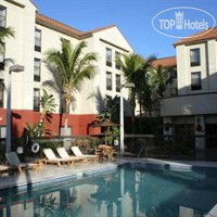 Hampton Inn & Suites Fort Myers Beach/Sanibel Gateway 3*