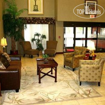 Hampton Inn & Suites Fort Myers Beach Sanibel Gateway