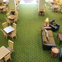 Hampton Inn & Suites Fort Myers Beach Sanibel Gateway