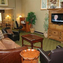 Hampton Inn & Suites Fort Myers Beach Sanibel Gateway