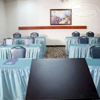 Hampton Inn & Suites Fort Myers Beach Sanibel Gateway