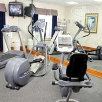Hampton Inn & Suites Fort Myers Beach Sanibel Gateway