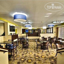 Comfort Inn & Suites Airport Clearwater