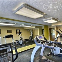 Comfort Inn & Suites Airport Clearwater