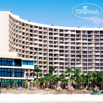 Holiday Inn Panama City Beach 