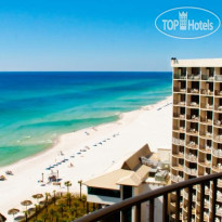 Holiday Inn Panama City Beach 