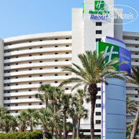 Holiday Inn Panama City Beach 3*