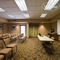 Hampton Inn Jacksonville-Downtown-I-95 