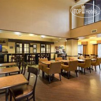 Hampton Inn Jacksonville-Downtown-I-95 