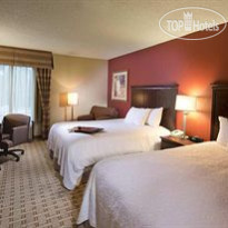 Hampton Inn Jacksonville-Downtown-I-95 