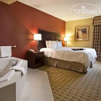 Hampton Inn Jacksonville-Downtown-I-95 