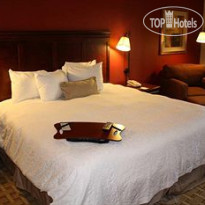 Hampton Inn Jacksonville-Downtown-I-95