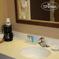 Hampton Inn Jacksonville-Downtown-I-95